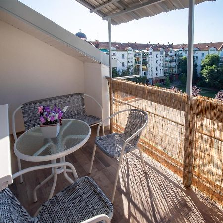 Apartman Sara Apartment Novi Sad Bagian luar foto